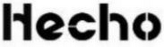 HECHO
