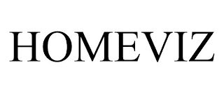 HOMEVIZ