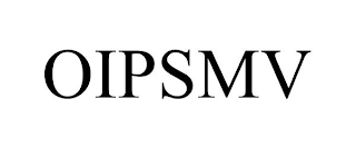 OIPSMV