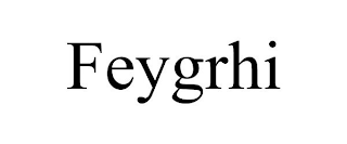 FEYGRHI