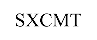 SXCMT