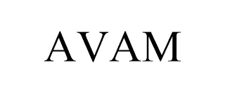 AVAM