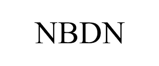 NBDN