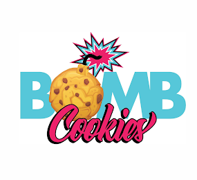 BOMB COOKIES