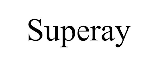 SUPERAY