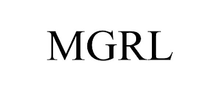 MGRL