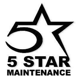 5 STAR MAINTENANCE