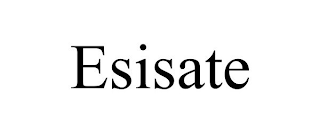 ESISATE