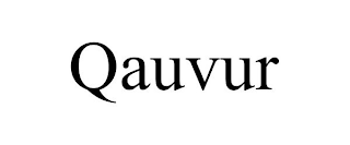 QAUVUR