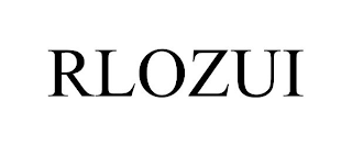 RLOZUI