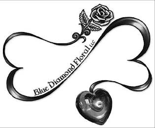 BLUE DIAMOND FLORAL LLC