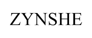 ZYNSHE