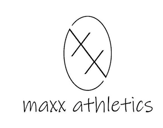 MAXX ATHLETICS