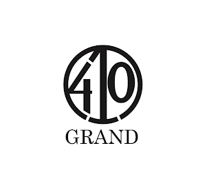 410 GRAND