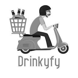 DRINKYFY