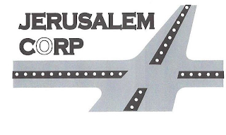 JERUSALEM CORP