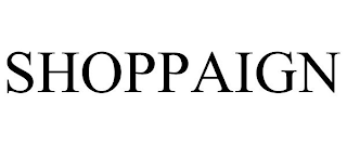 SHOPPAIGN
