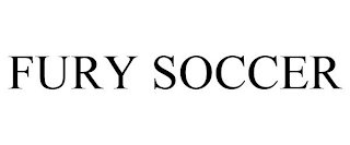 FURY SOCCER