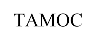 TAMOC