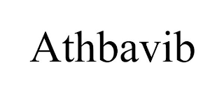 ATHBAVIB