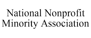 NATIONAL NONPROFIT MINORITY ASSOCIATION