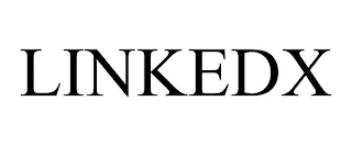 LINKEDX