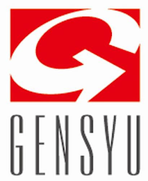 G GENSYU