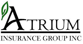 ATRIUM INSURANCE GROUP