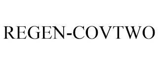 REGEN-COVTWO