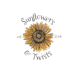 SUNFLOWERS & TWISTS EST. 2014