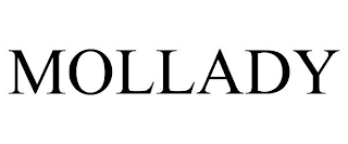 MOLLADY