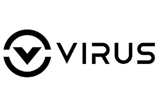 V VIRUS