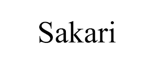 SAKARI