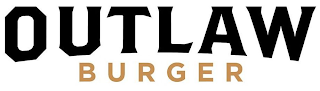 OUTLAW BURGER