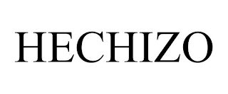 HECHIZO