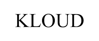 KLOUD