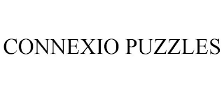 CONNEXIO PUZZLES