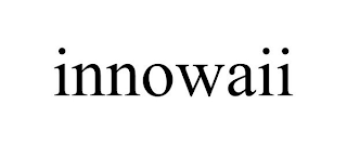 INNOWAII