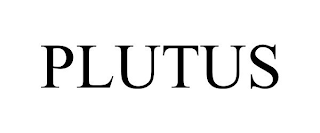 PLUTUS