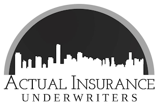 ACTUAL INSURANCE UNDERWRITERS