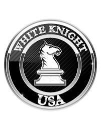 WHITE KNIGHT USA