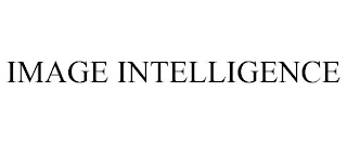 IMAGE INTELLIGENCE