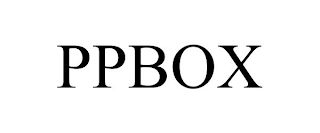 PPBOX