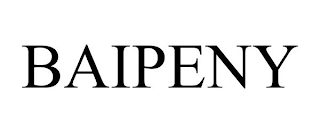 BAIPENY