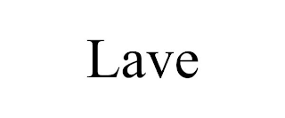 LAVE