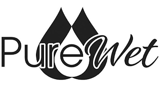 PUREWET