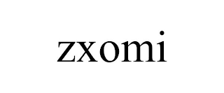 ZXOMI