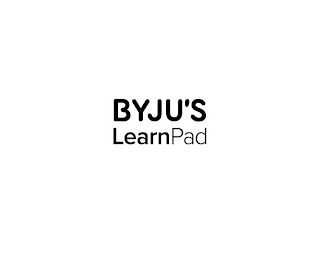 BYJU'S LEARNPAD