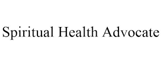 SPIRITUAL HEALTH ADVOCATE