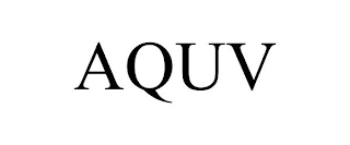 AQUV